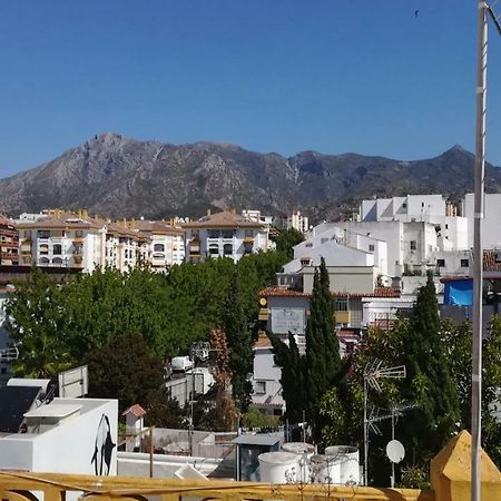 Appartamento Casa Elena Marbella Esterno foto