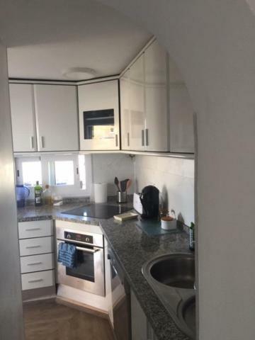 Appartamento Casa Elena Marbella Esterno foto