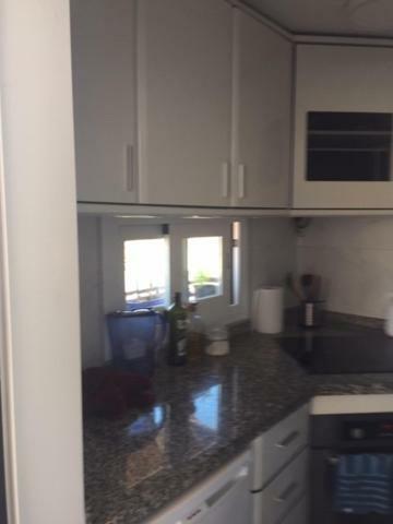 Appartamento Casa Elena Marbella Esterno foto