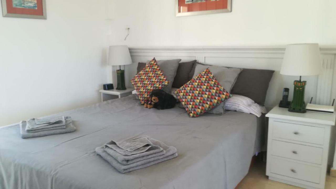Appartamento Casa Elena Marbella Esterno foto