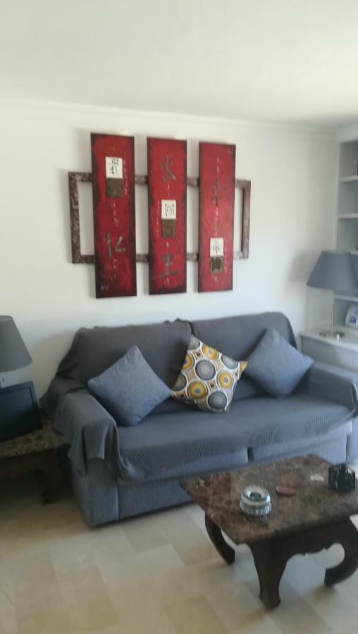 Appartamento Casa Elena Marbella Esterno foto