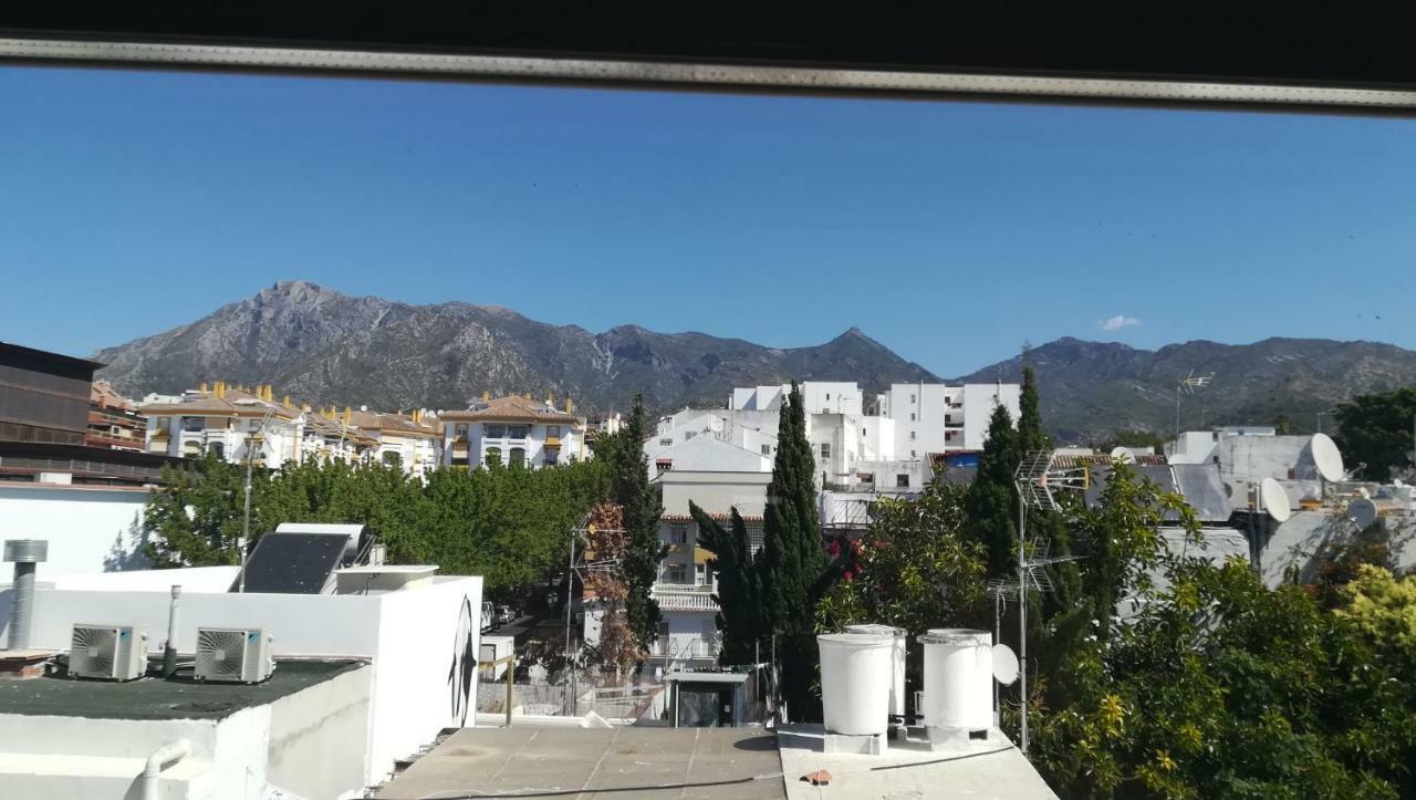 Appartamento Casa Elena Marbella Esterno foto