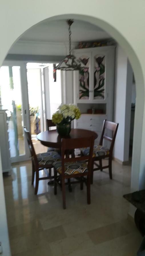 Appartamento Casa Elena Marbella Esterno foto