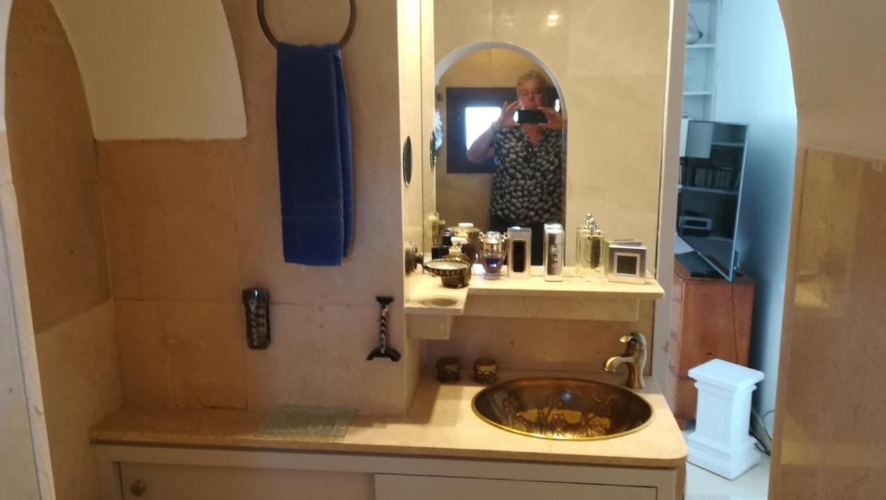 Appartamento Casa Elena Marbella Esterno foto